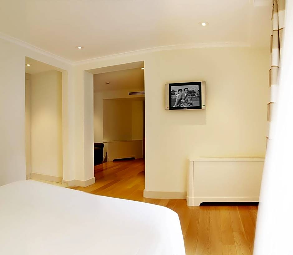 Hotel Albergo Santa Chiara