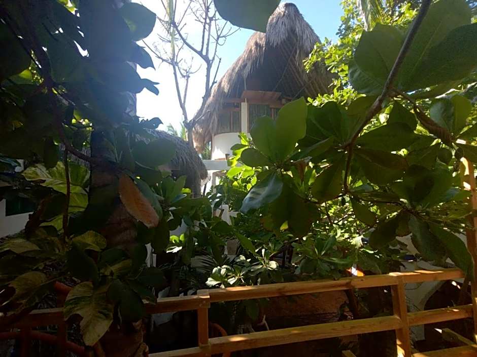 Bambú Ecocabañas