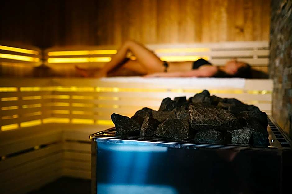 Badhotellet Spa & Konferens