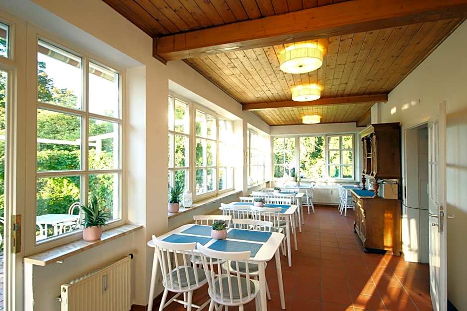Hotel Villa Sisi