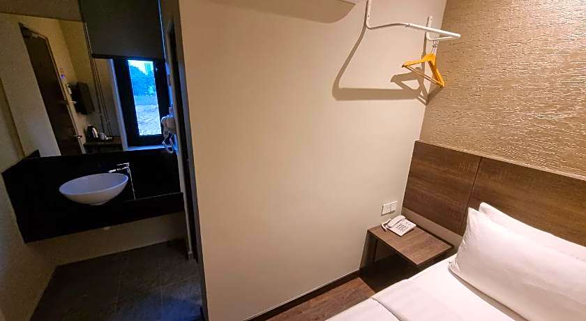 MIICO Hotel @ Mount Austin