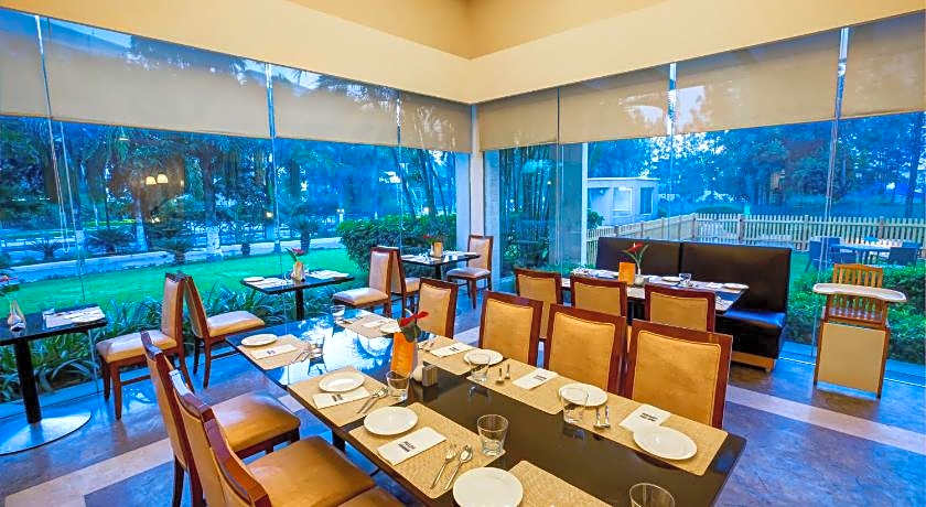 Radha Hometel Whitefield