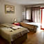 Zongororo Mountain Lodge