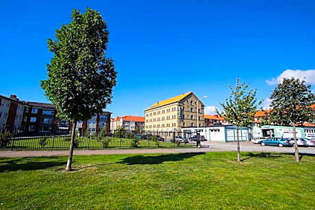 Hotel Chaplin