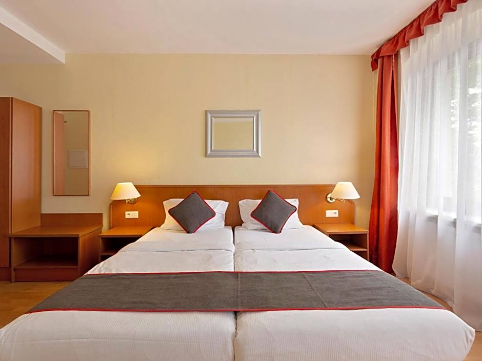 Hotel Bohemia