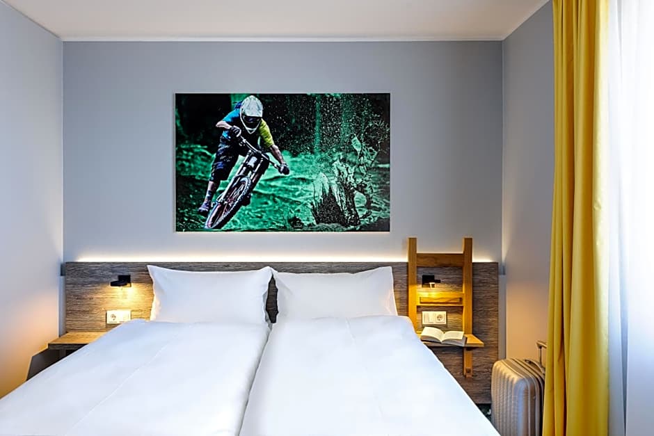 Felix Hotel Kaufbeuren