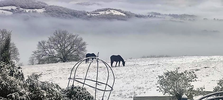 Domaine Le Lanis Chambre d'hôtes avec spa sur réservation
