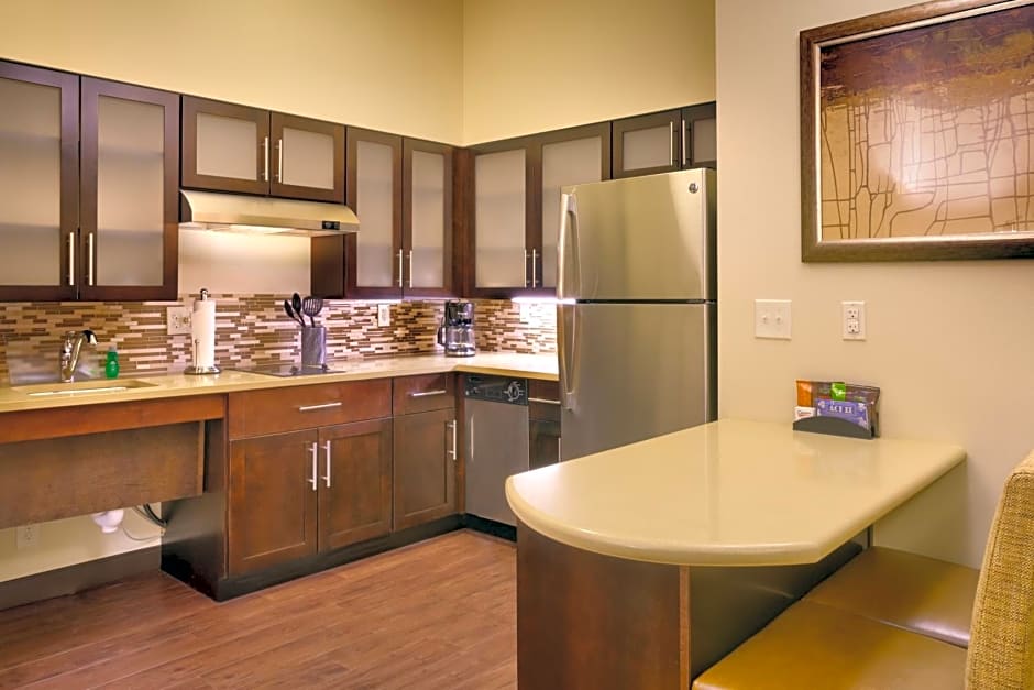 Staybridge Suites Cheyenne By IHG
