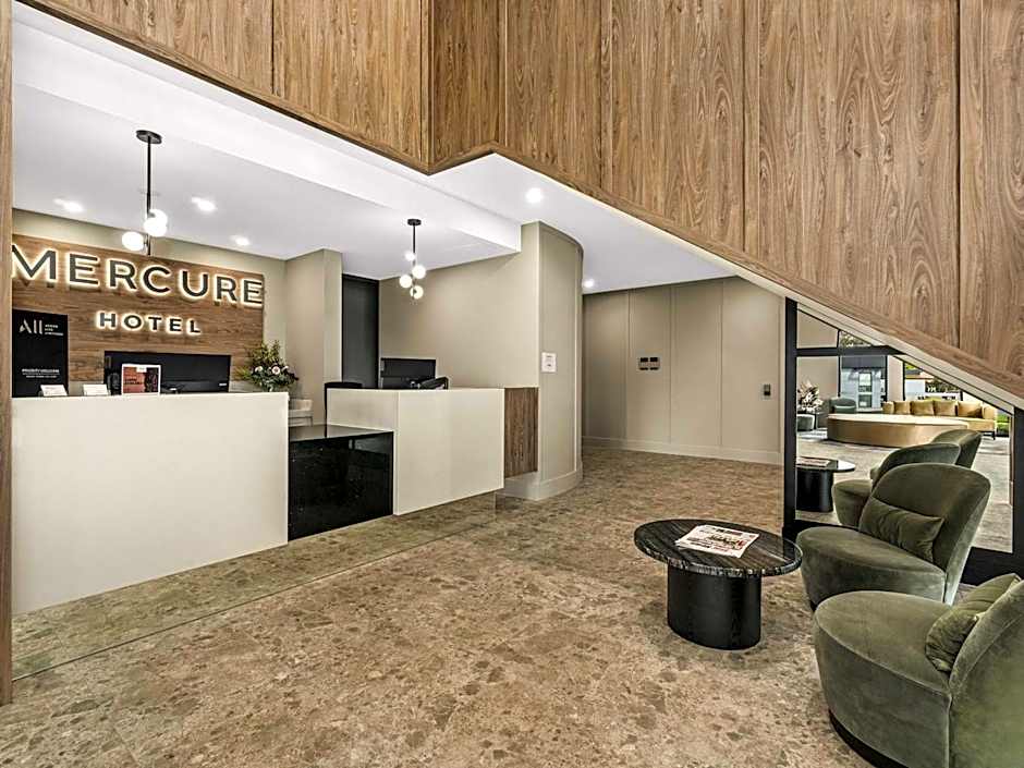 Mercure Pakenham