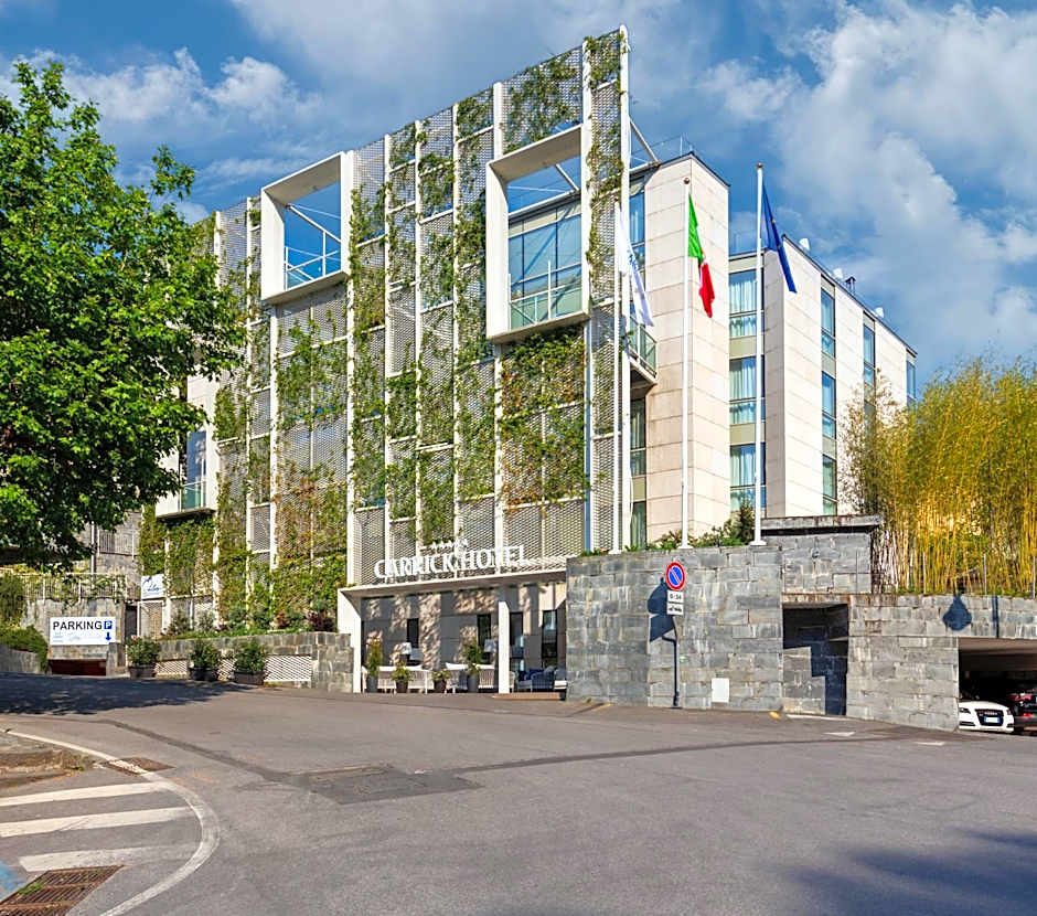 Carrick Hotel