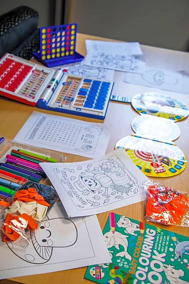 Holiday Inn Express Royal Docks By IHG