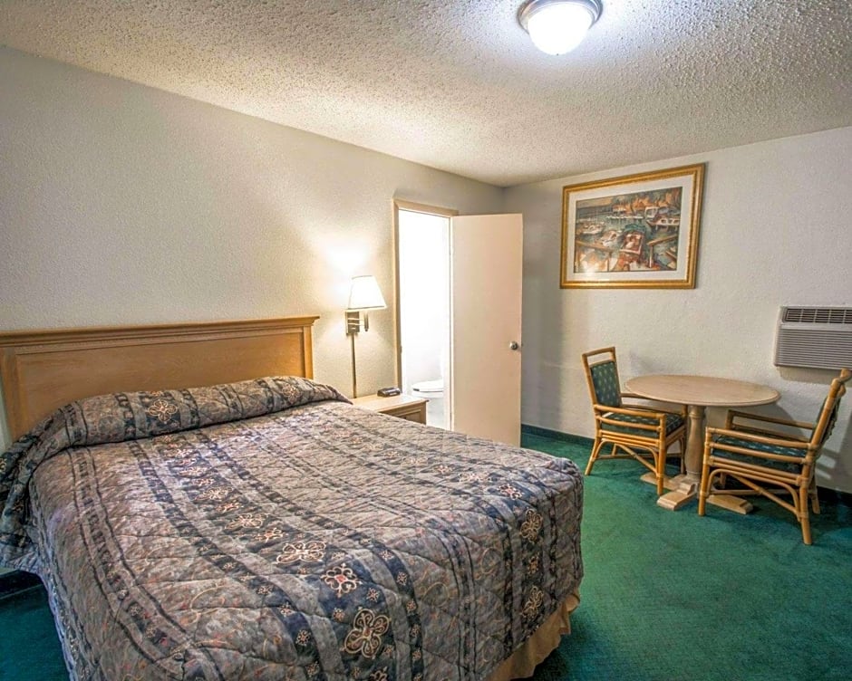 Rodeway Inn Fort Pierce US Highway 1