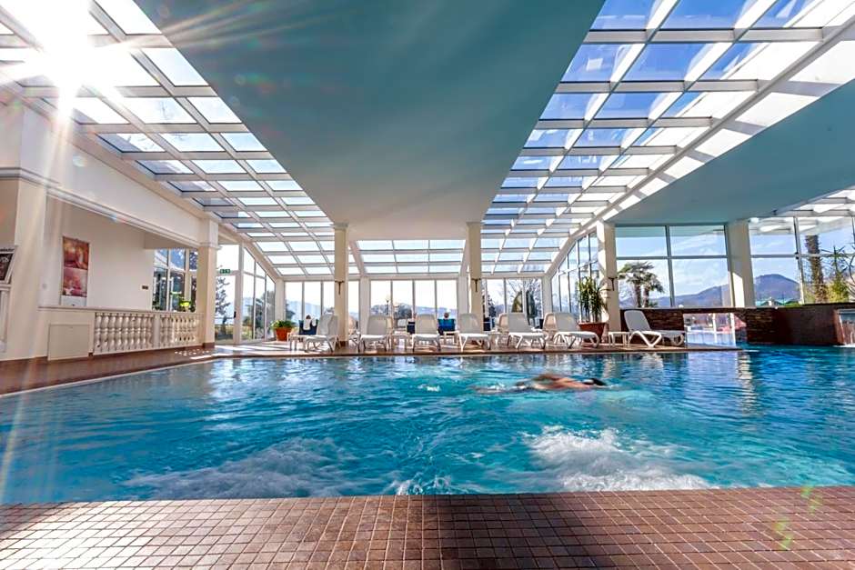 Hotel Terme Leonardo