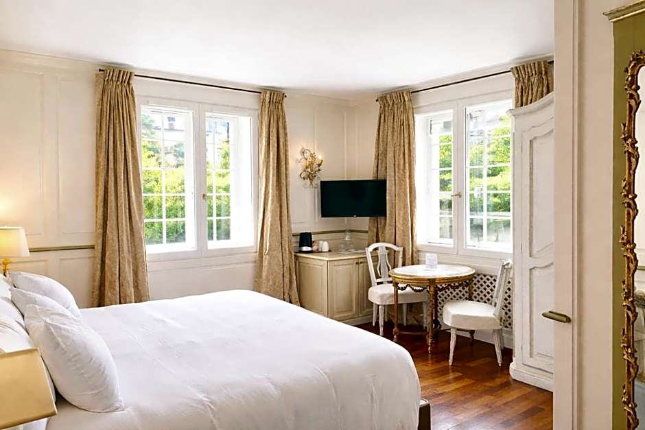 Hotel Villa Catarie
