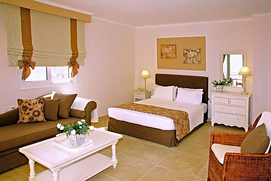 Hotel Astron Princess