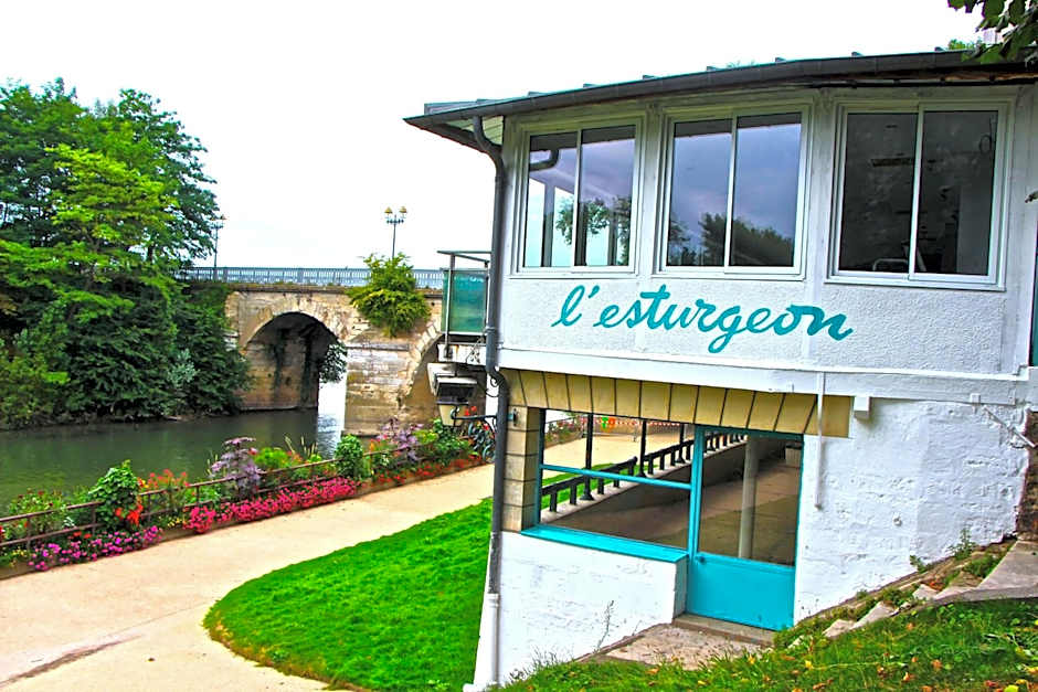 Hotel L'Esturgeon