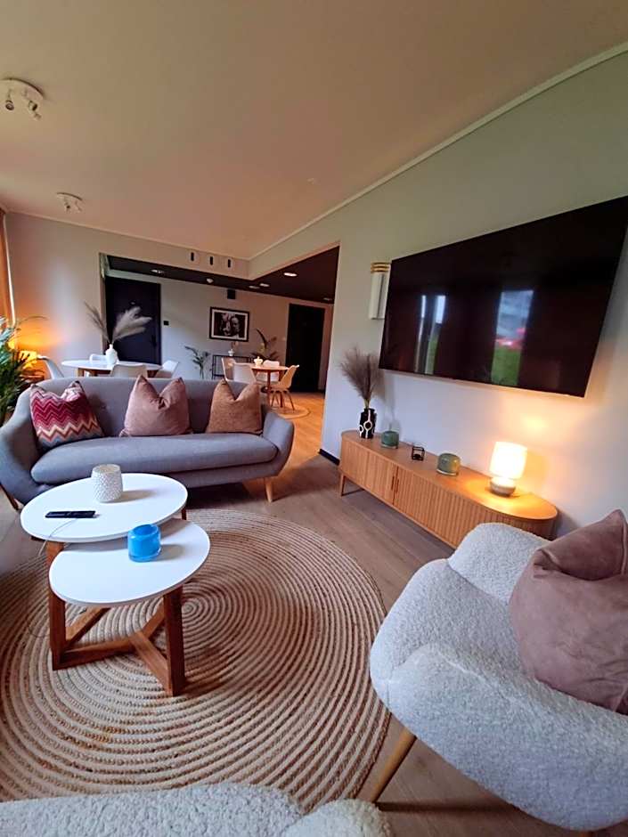 A11 Apartments