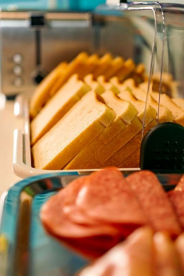 The Flying Pig Beach Hostel Age 18 to 40