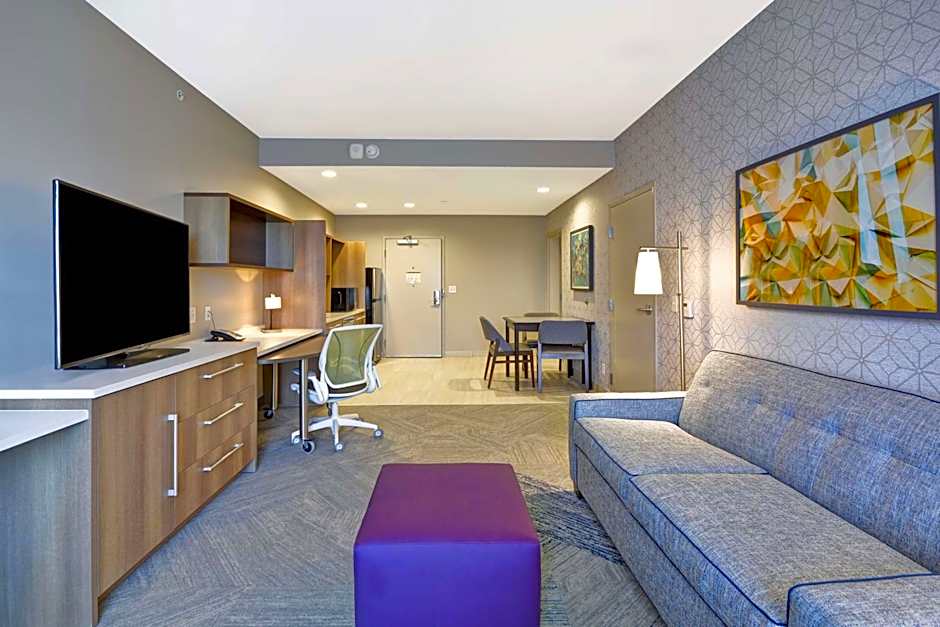 Home2 Suites by Hilton Plano Richardson