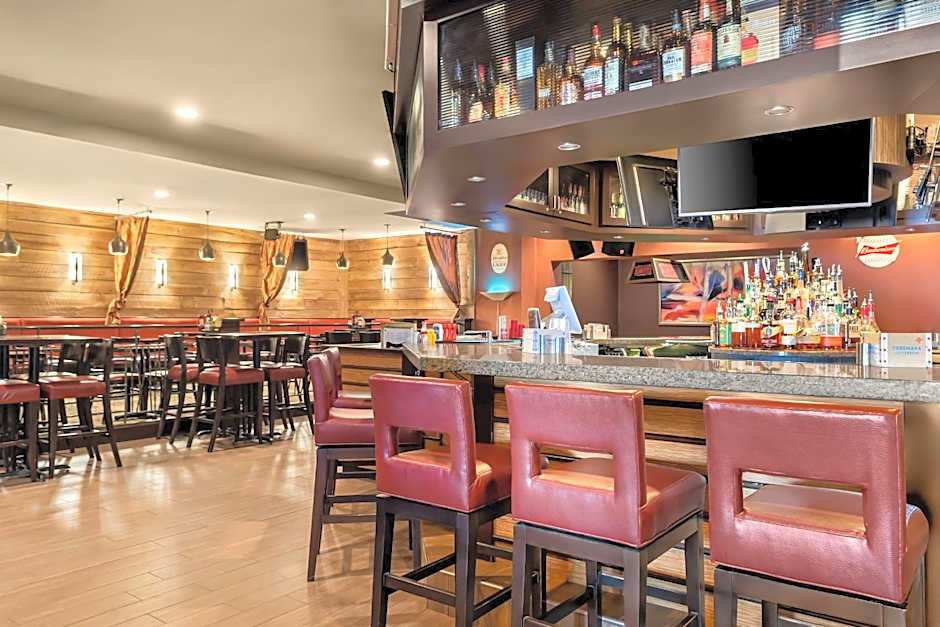 Best Western Newport Inn