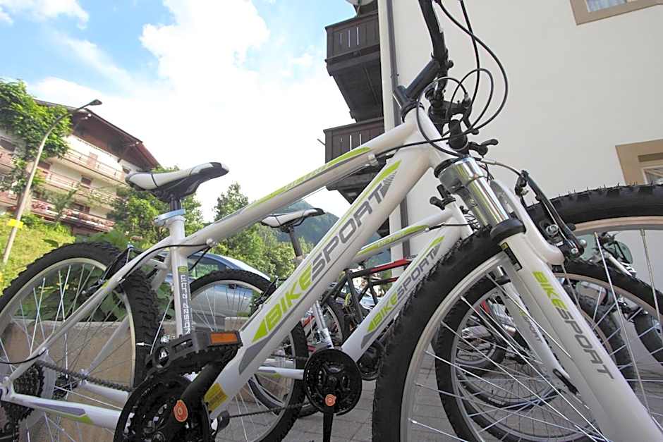 Hotel Fanes Suite & Spa