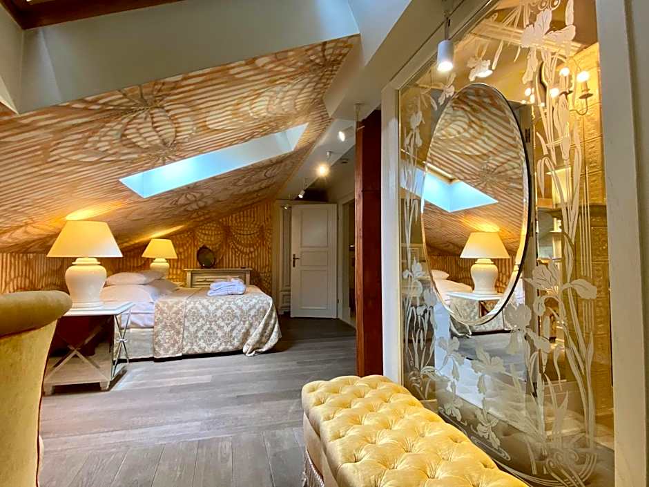 The Bonerowski Palace Boutique Hotel