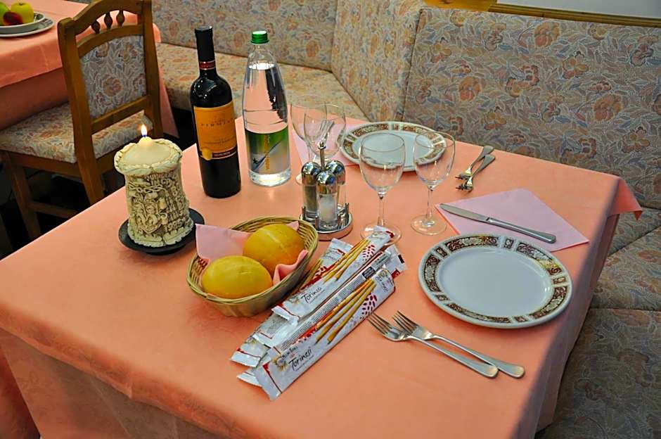 Albergo Dolomiti