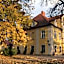 Pałac Łomnica Karkonosze - Schloss Lomnitz Riesengebirge