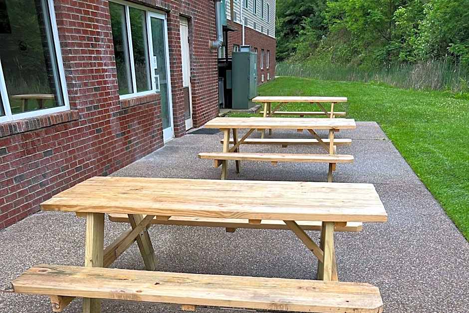 Quality Inn Huntington University Area