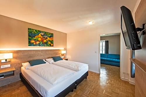 Hotel zum Hirschen