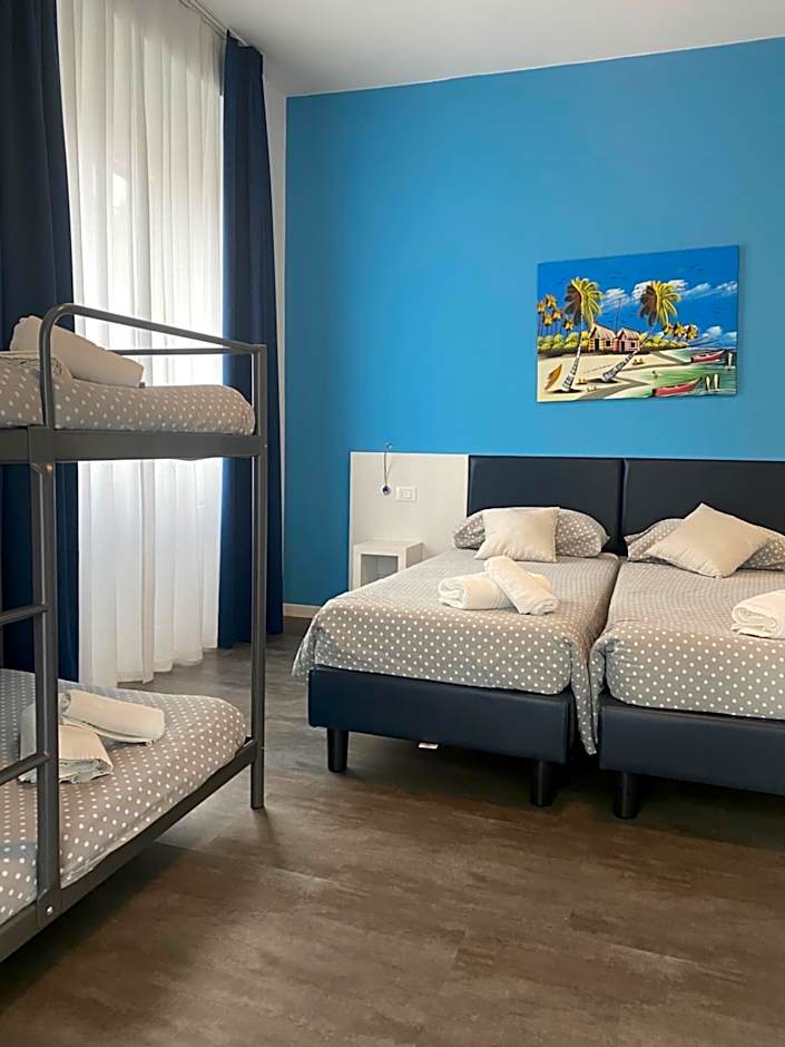 Hotel Aurora & Appartamenti