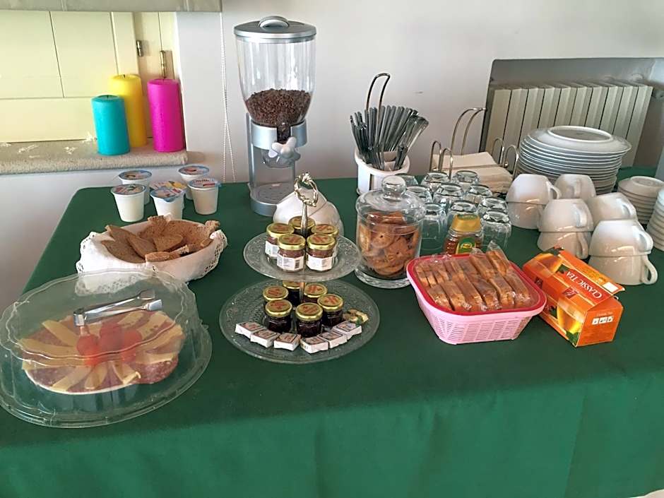 B&B Relais Del Senatore