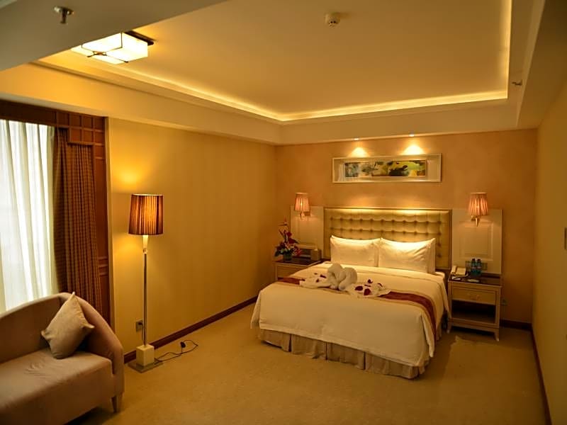 Vili International Hotel