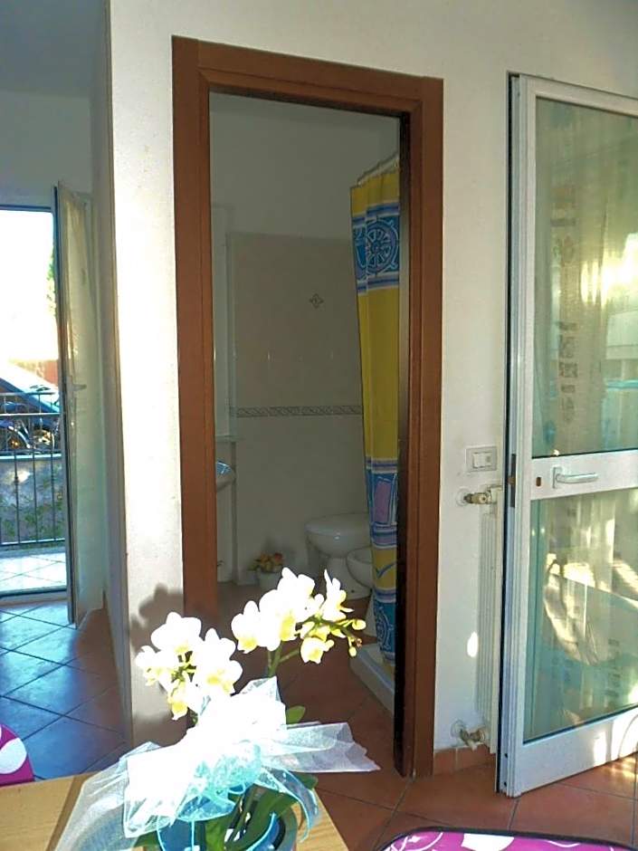 Le Villette di Villa Paola