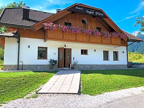 Hotel Sogni D'Oro