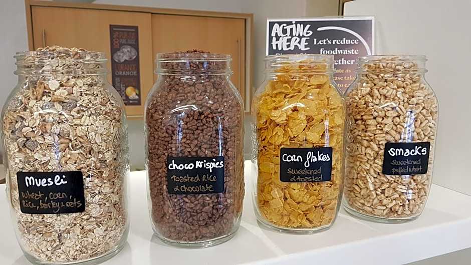 ibis budget Genève Petit-Lancy