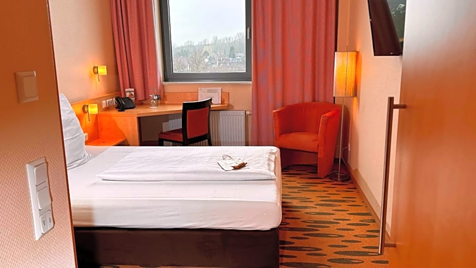 Hotel Rhein-Ruhr Bottrop