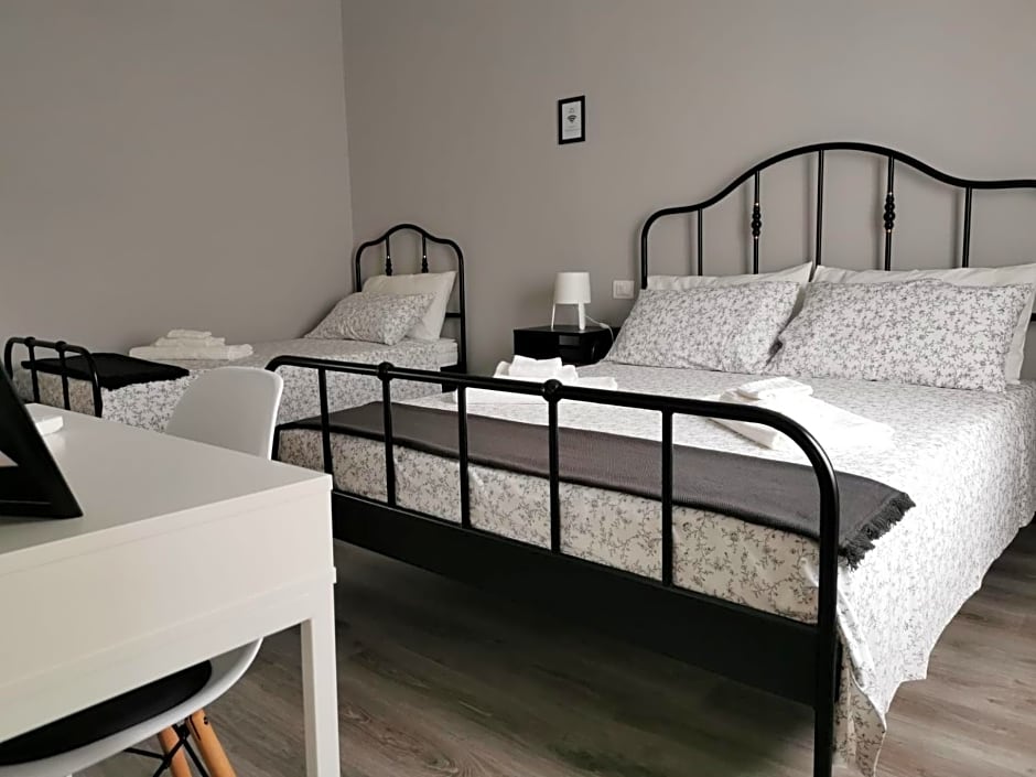 B&B TrentaQuattro