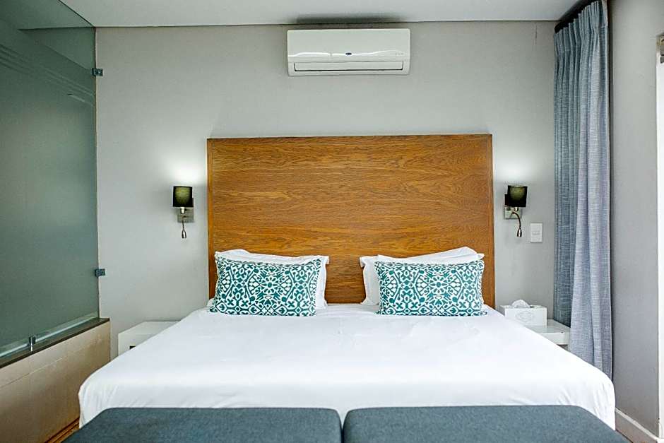 Vetho House Villa Ballito