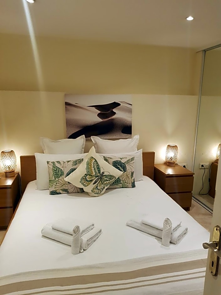 Hotel Villa Maya