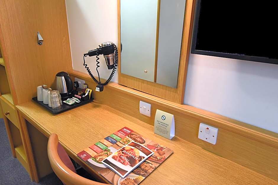 Royal Oak by Greene King inns