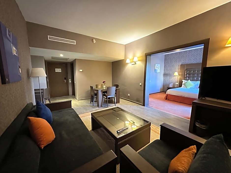 Atlas Terminus & Spa