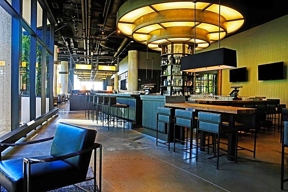 Renaissance Toledo Downtown Hotel