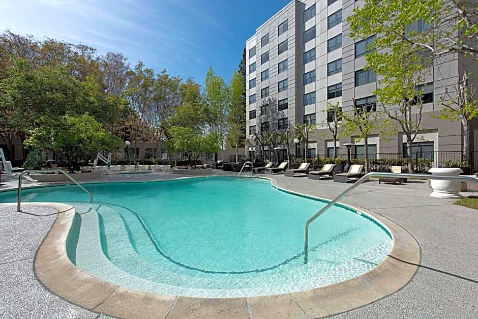 Hyatt Centric Santa Clara Silicon Valley