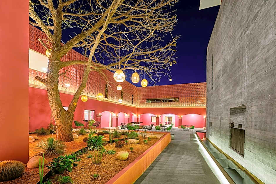 City Centro by Marriott Oaxaca