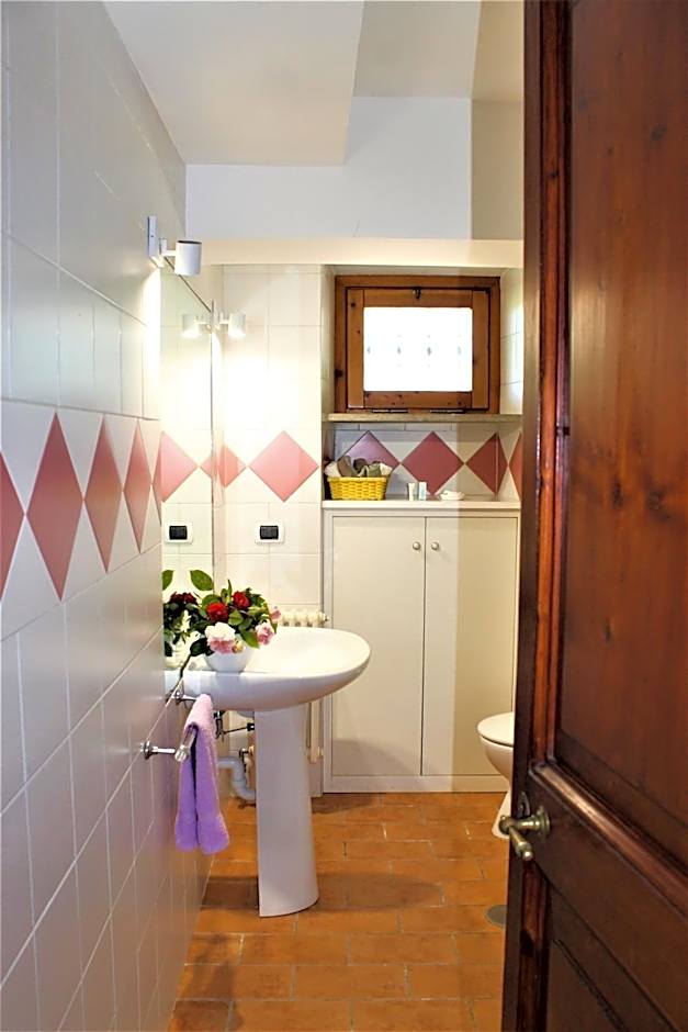LO SCRIGNO COUNTRY HOUSE