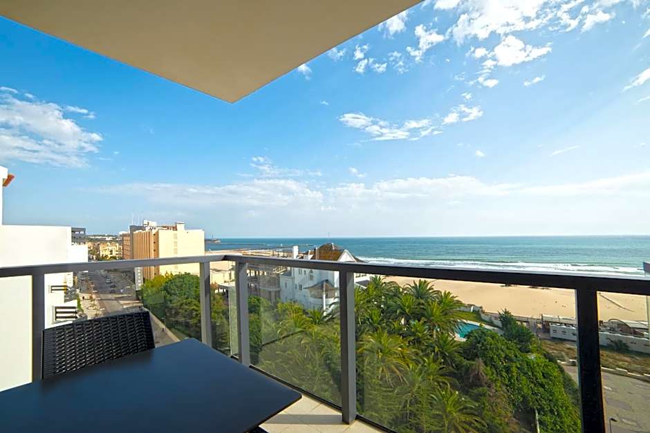 RR Hotel da Rocha