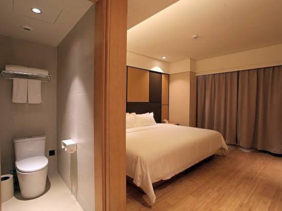 Ji Hotel Shanghai Kangqiao Xiuyan Road