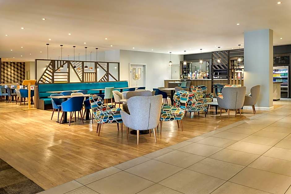 Holiday Inn Mansfield Alfreton By IHG