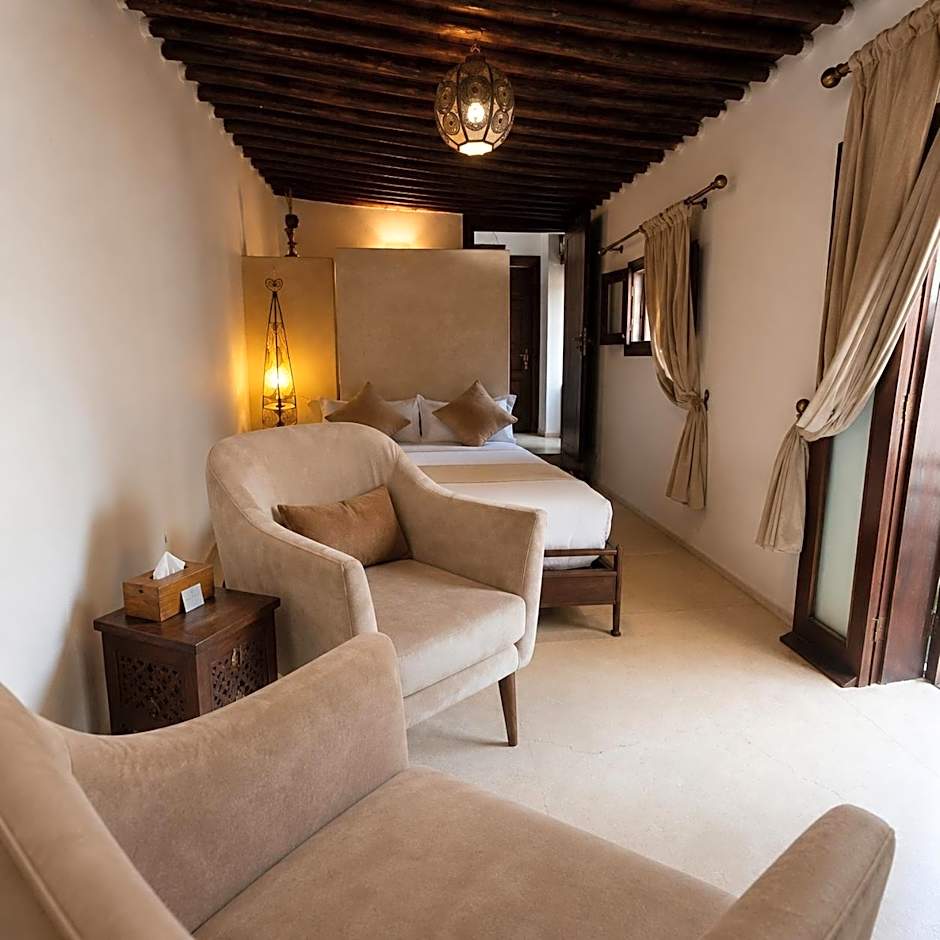 Riad El Maâti